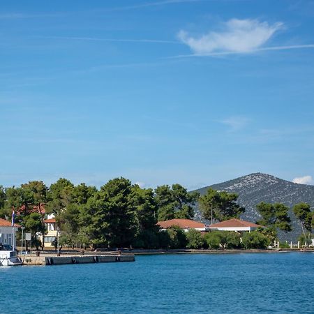 Il Dono Del Mare - Island Iz Apartman Veli Iž Kültér fotó