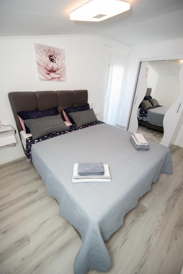 Il Dono Del Mare - Island Iz Apartman Veli Iž Kültér fotó