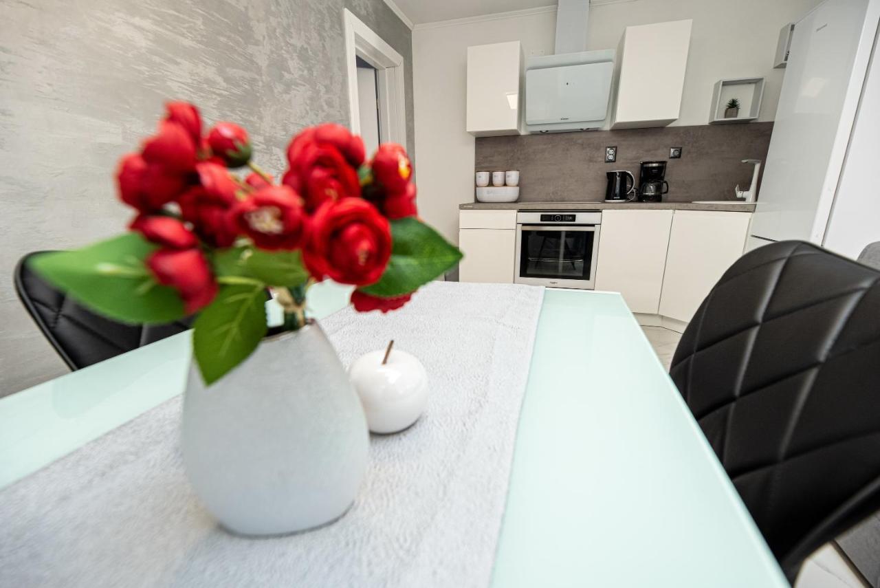Il Dono Del Mare - Island Iz Apartman Veli Iž Kültér fotó