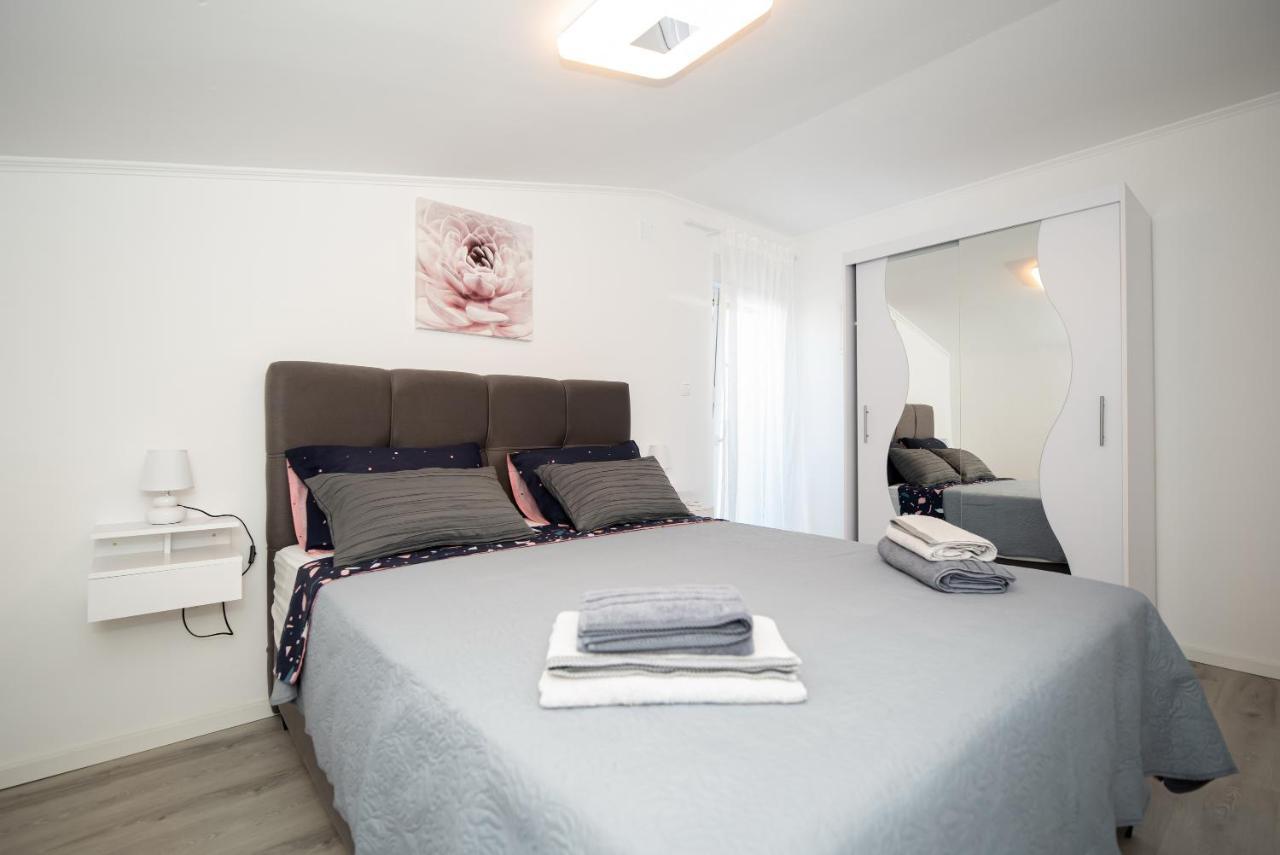 Il Dono Del Mare - Island Iz Apartman Veli Iž Kültér fotó