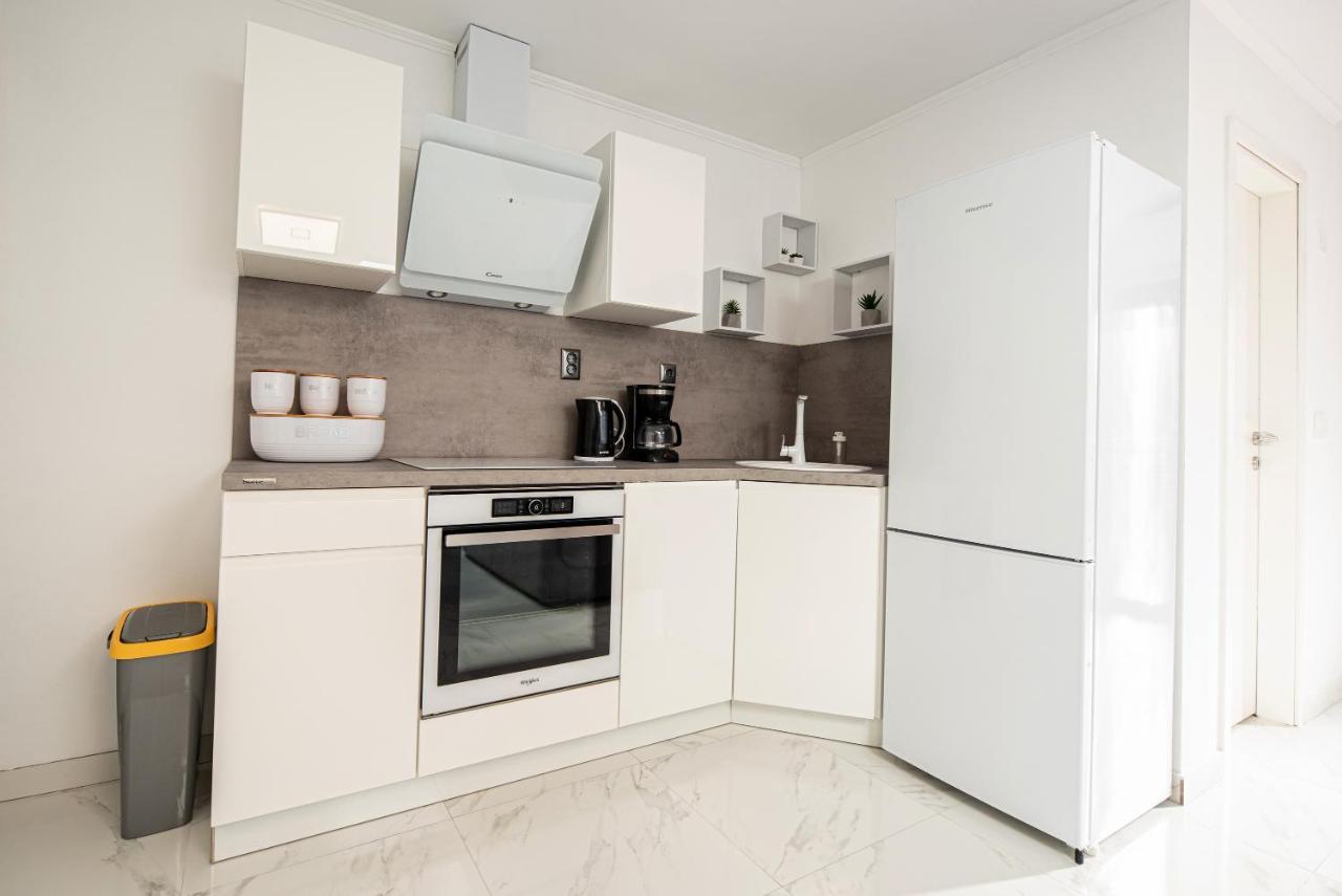 Il Dono Del Mare - Island Iz Apartman Veli Iž Kültér fotó