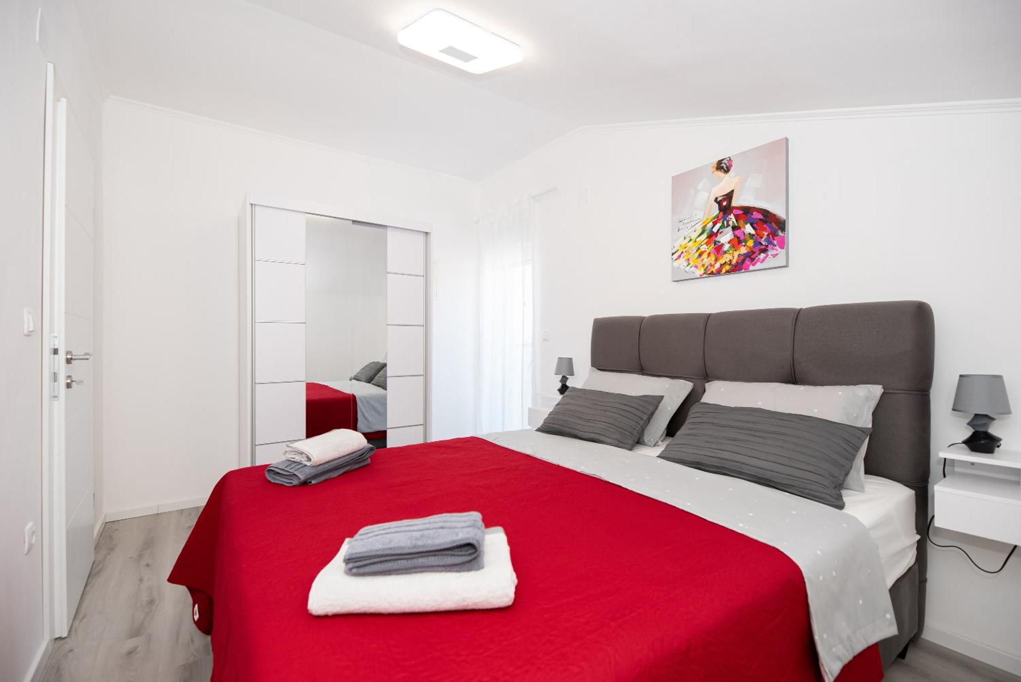 Il Dono Del Mare - Island Iz Apartman Veli Iž Kültér fotó