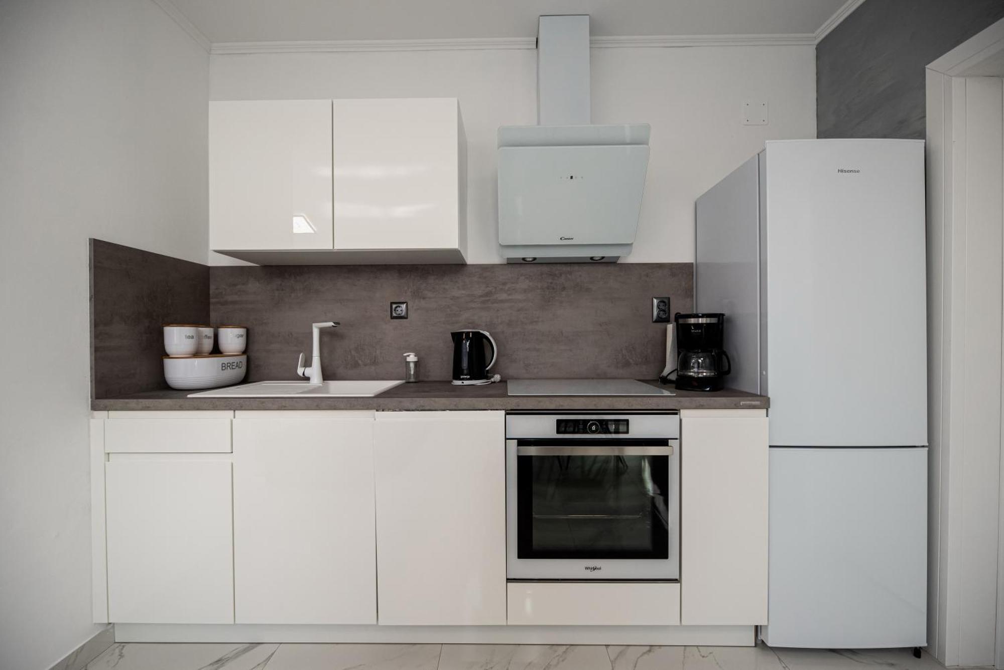 Il Dono Del Mare - Island Iz Apartman Veli Iž Kültér fotó