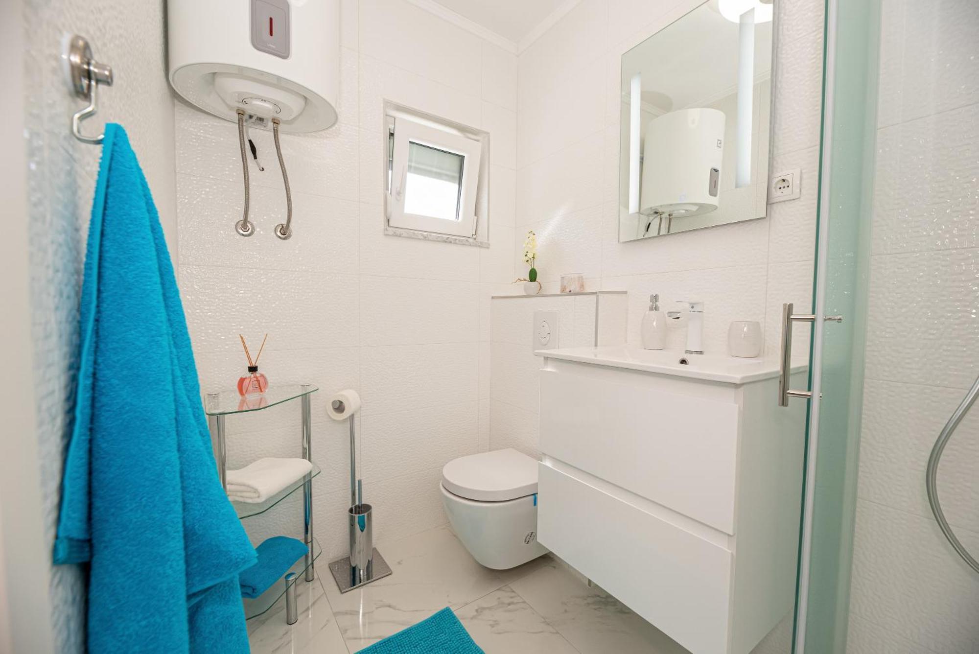 Il Dono Del Mare - Island Iz Apartman Veli Iž Kültér fotó