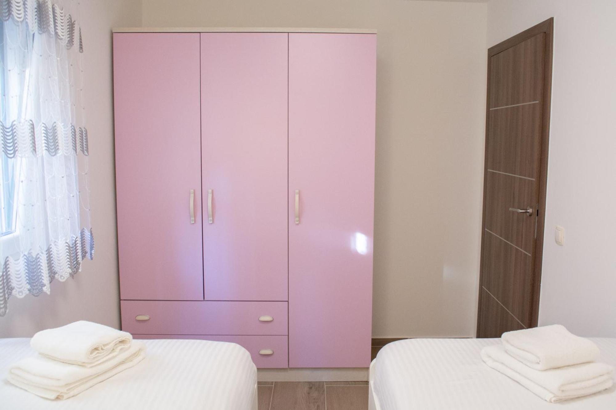 Il Dono Del Mare - Island Iz Apartman Veli Iž Kültér fotó