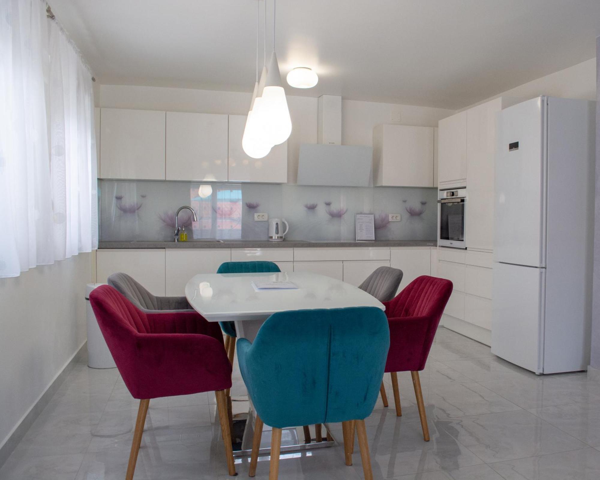 Il Dono Del Mare - Island Iz Apartman Veli Iž Kültér fotó