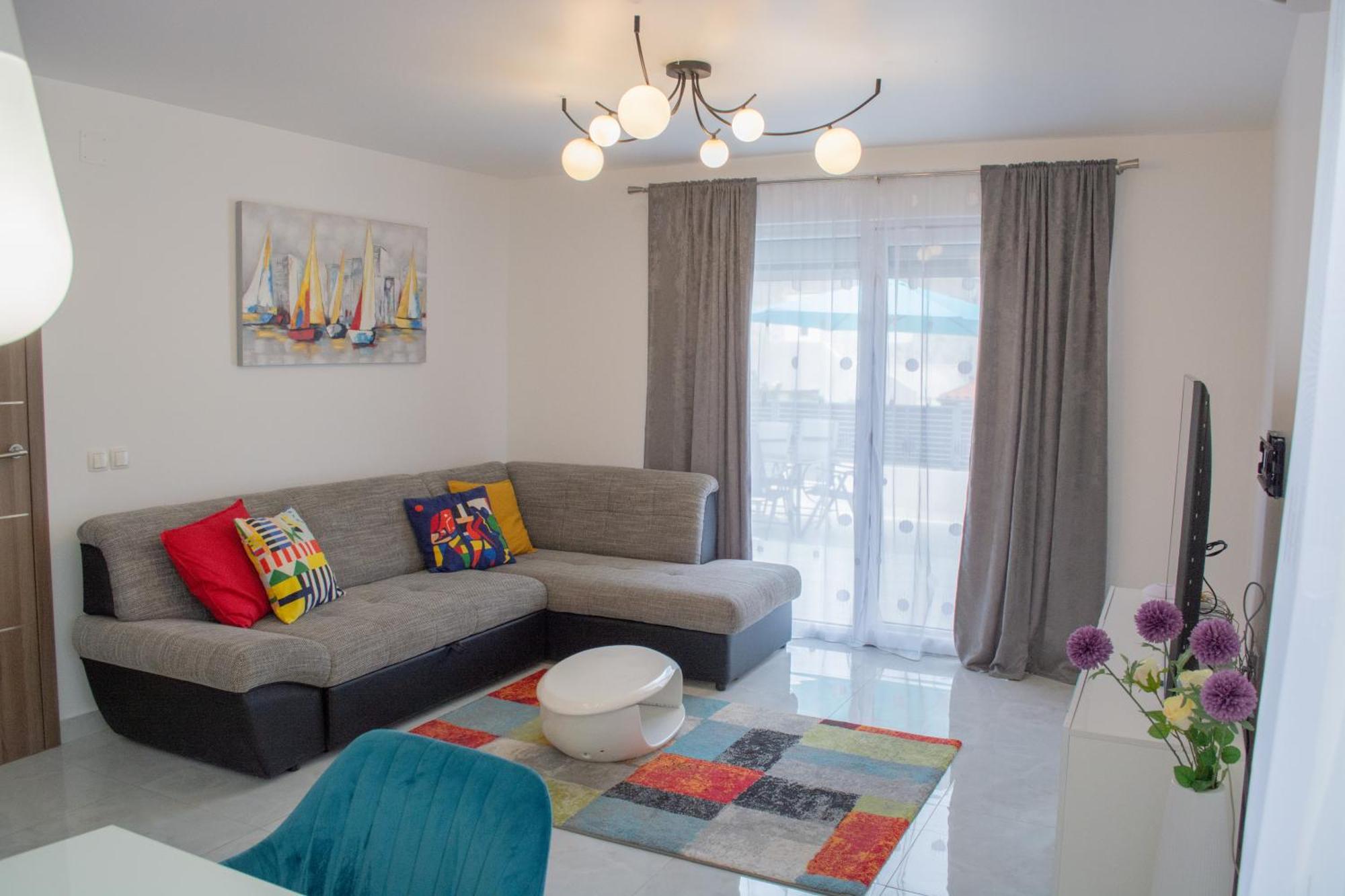 Il Dono Del Mare - Island Iz Apartman Veli Iž Kültér fotó