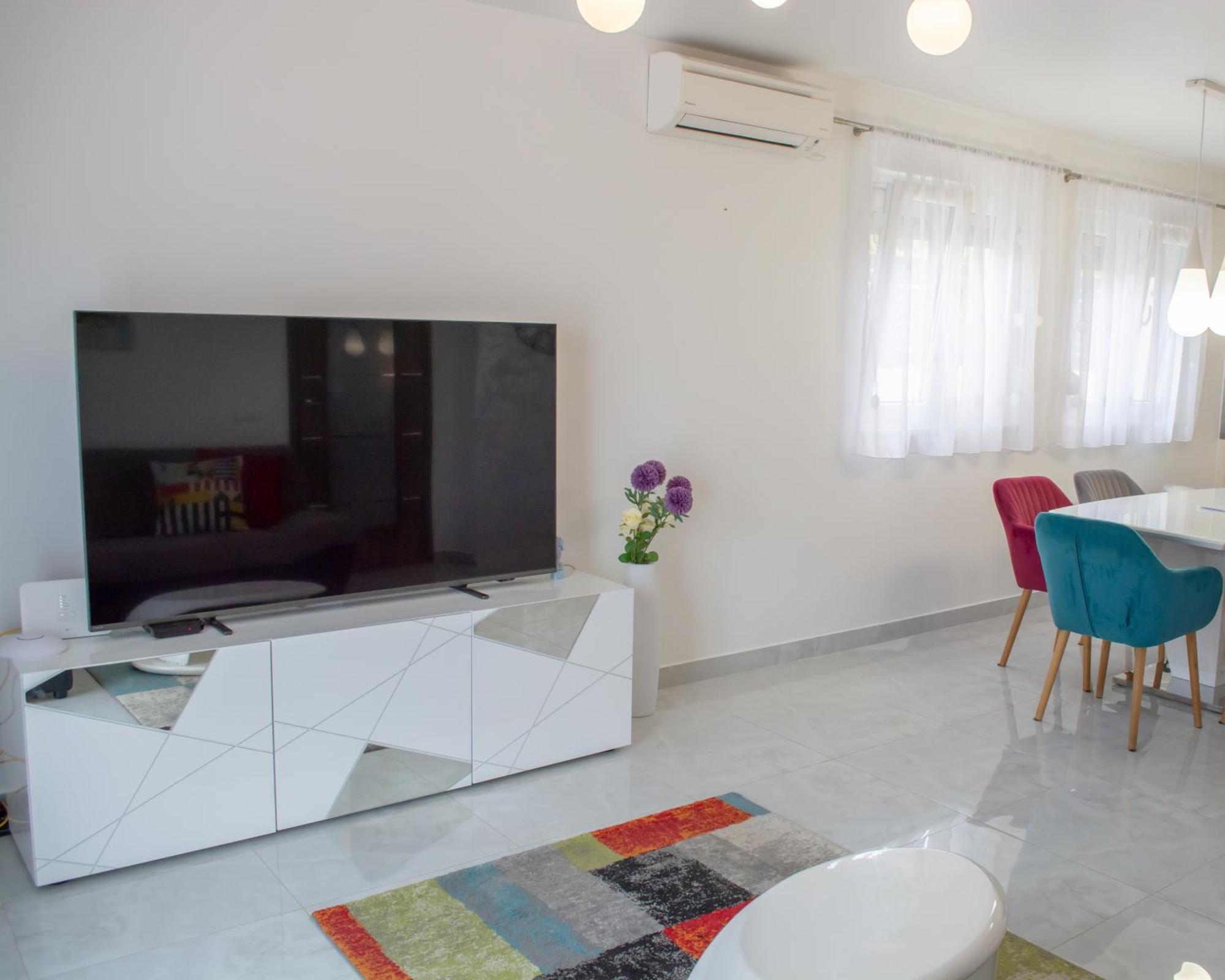Il Dono Del Mare - Island Iz Apartman Veli Iž Kültér fotó