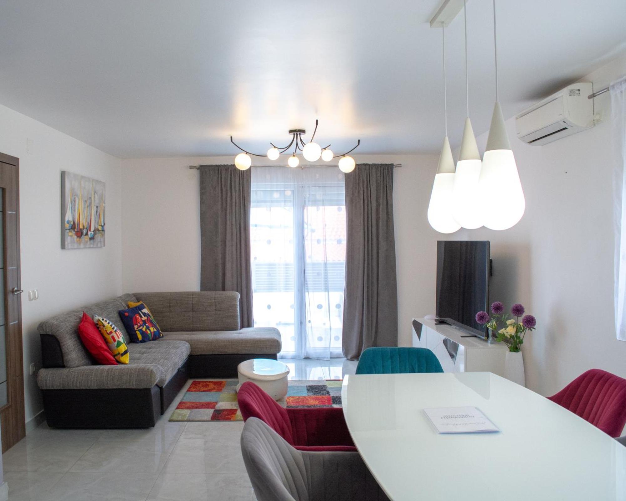 Il Dono Del Mare - Island Iz Apartman Veli Iž Kültér fotó